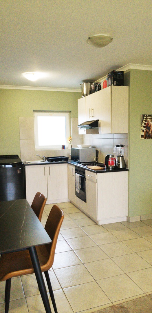 To Let 2 Bedroom Property for Rent in Klein Parys Western Cape